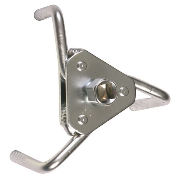 Toledo Oil Filter Remover 3 Leg Triangle