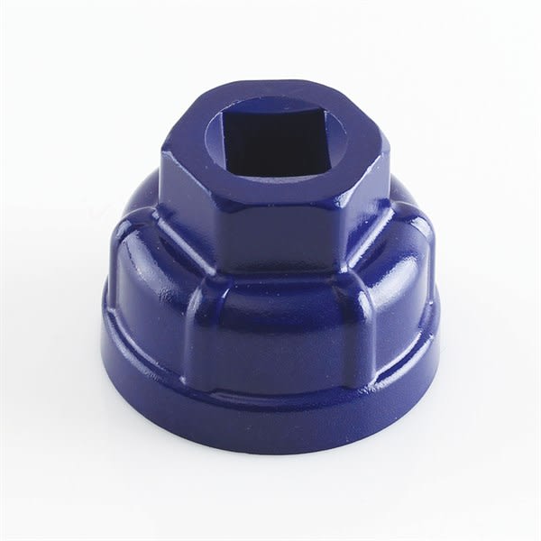 Toledo Oil Filter Cup Wrench 6 Flutes 30mm