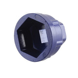 Toledo Oil Filter Cup Wrench 6 Flutes 30mm