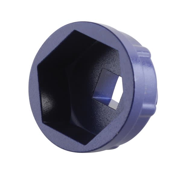 Toledo Oil Filter Cup Wrench 6 Flutes 36mm