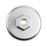 Toledo Oil Filter Cup Wrench Suits Toyota 4 Cyl 64.5mm - 14 Flutes
