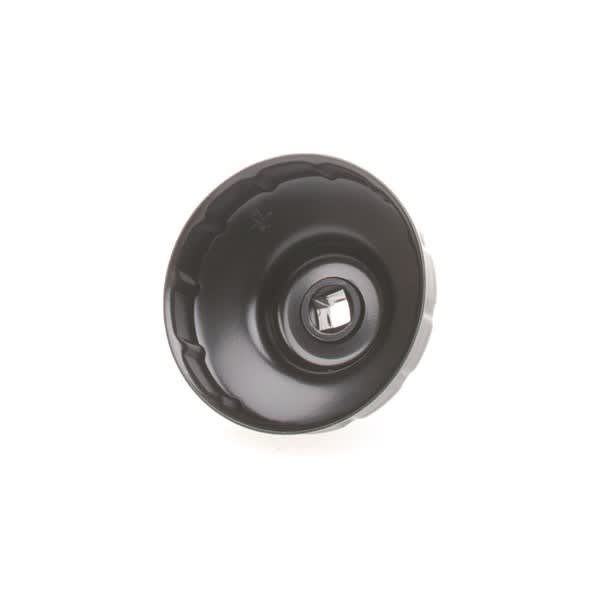 Toledo Oil Filter Cup Wrench 10 Flutes 92mm