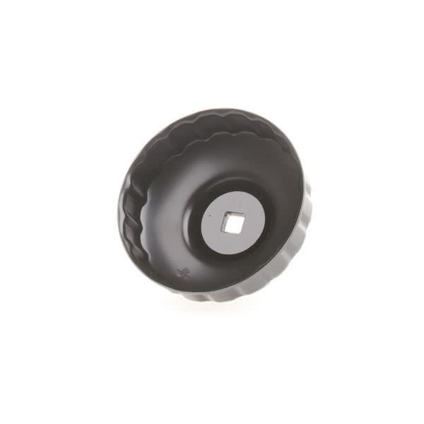 Toledo Oil Filter Cup Wrench 18 Flutes 96mm