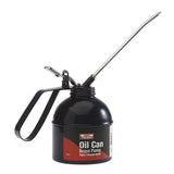 Toledo Lever Type Oil Can Rigid & Flexible Spout 700ml