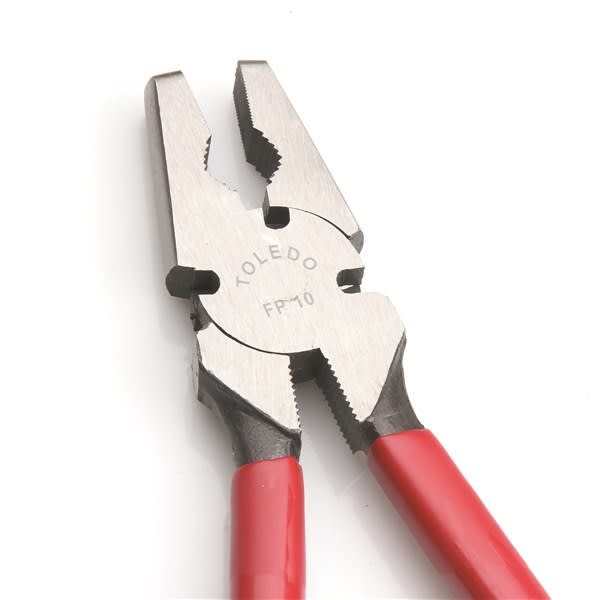 Toledo Combination Fencing Pliers 260mm