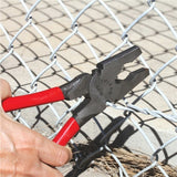 Toledo Combination Fencing Pliers 260mm