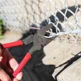 Toledo Combination Fencing Pliers 260mm