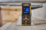 DeWalt Laser Distance Measure 50m