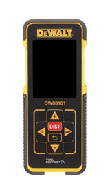 DeWalt Laser Distance Measure 100m