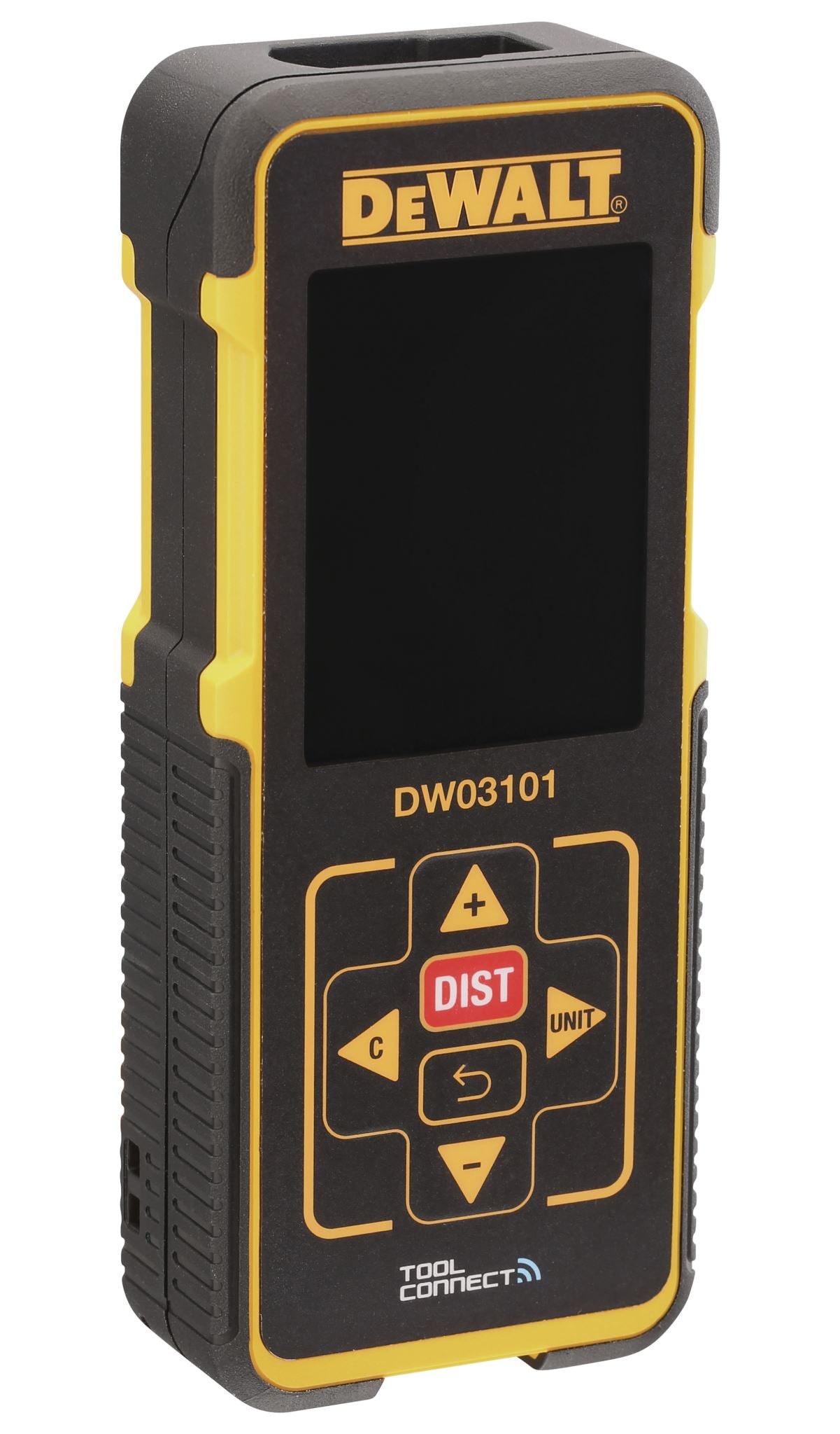 DeWalt Laser Distance Measure 100m