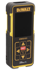 DeWalt Laser Distance Measure 100m