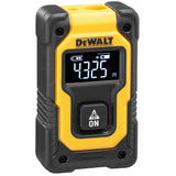 DeWalt Pocket Laser Distance Measure 16m