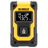 DeWalt Pocket Laser Distance Measure 16m