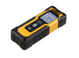 DeWalt Laser Distance Measure 30m