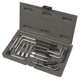 Toledo Air Bag Removal Kit 12 Piece