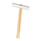Toledo Aluminium Hammer 14oz