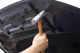 Toledo Aluminium Hammer 14oz