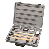 Toledo Panel Beating Kit 7 Piece