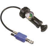 Toledo Cooling System Tester Truck 5 Piece