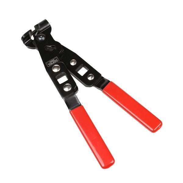 Toledo CV Boot Clamp Pliers