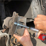 Toledo Disc Brake Pad Spreader