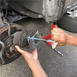 Toledo Disc Brake Pad Spreader