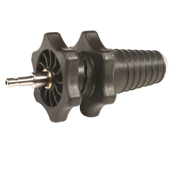 Toledo Cooling System Tester Adapter Taper 37-50mm