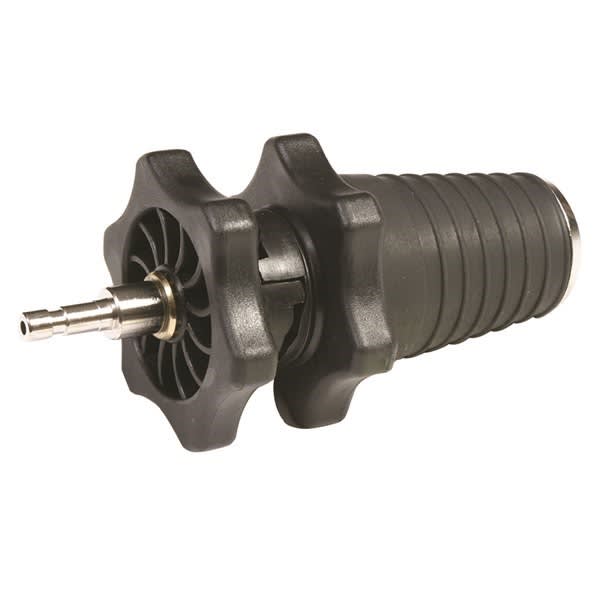Toledo Cooling System Tester Adapter Taper 47-60mm