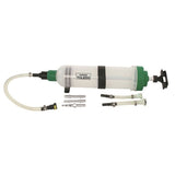 Toledo Syringe For Fuel Filling/Extraction 1.5L
