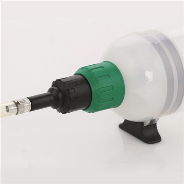Toledo Syringe For Fuel Filling/Extraction 1.5L