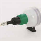 Toledo Syringe For Fuel Filling/Extraction 1.5L