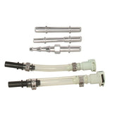 Toledo Syringe For Fuel Filling/Extraction 1.5L