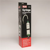 Toledo Syringe For Fuel Filling/Extraction 1.5L
