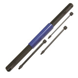 Toledo Hinge Pin Extractor Kit