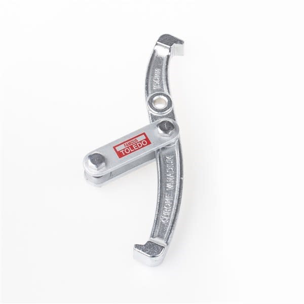 Toledo Leg Assembly 340mm