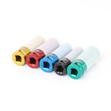 Toledo Wheel Nut Socket Set Metric 5 Piece