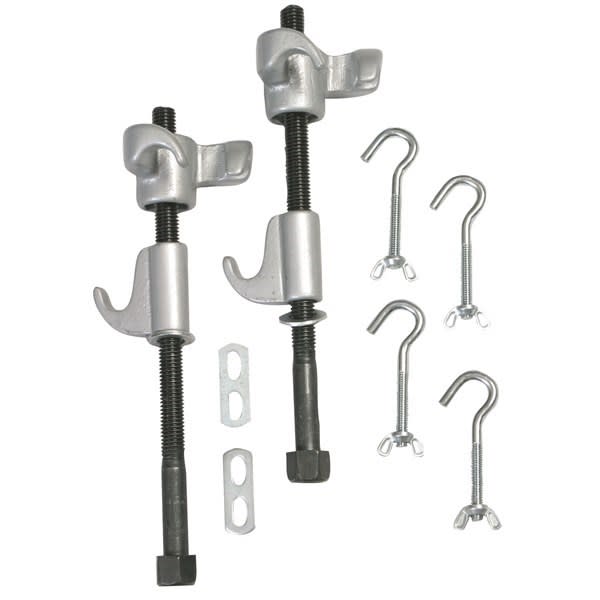 Toledo Coil Spring Compressor Safety Hook