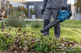 Bosch 18V-750 GBL BITURBO Blower Cordless Skin Only