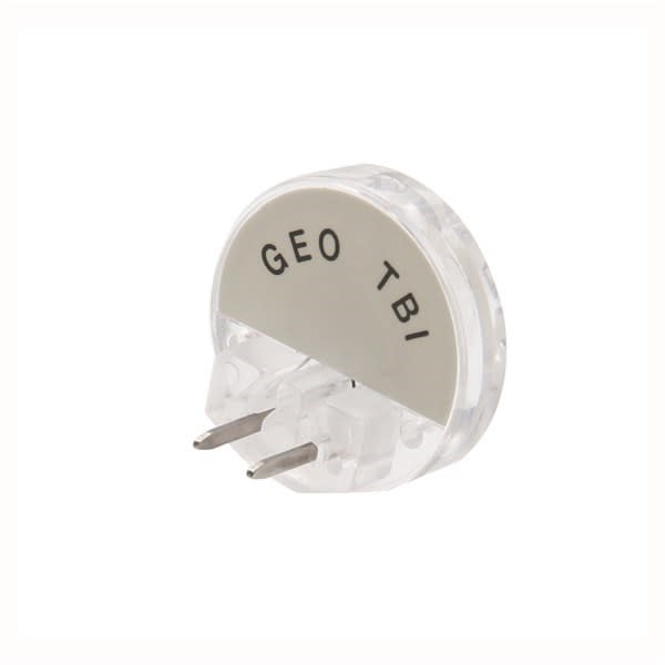 Toledo Noid Light Geo TBI