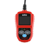 Toledo OBDII EOBD & Can Code Reader