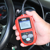 Toledo OBDII EOBD & Can Code Reader