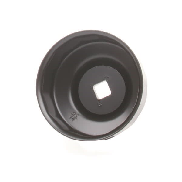 Toledo Oil Filter Cup Wrench 14 Flutes 76mm