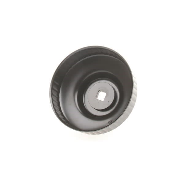 Toledo Oil Filter Cup Wrench 36 Flutes 93mm