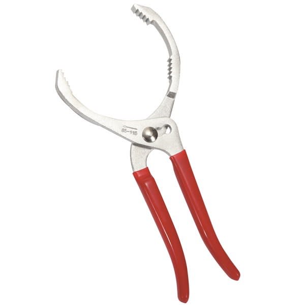 Toledo Oil Filter Removal Pliers Large