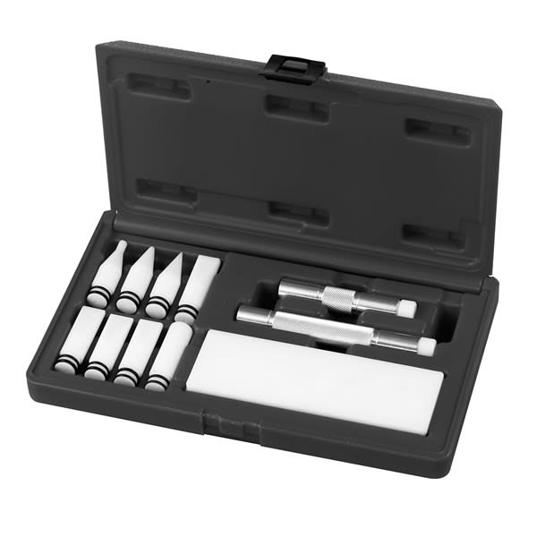 Toledo Wedge Tool Kit 12 Piece