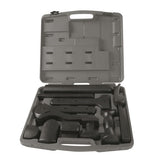 Toledo Plastic Dolly Set 12 Piece