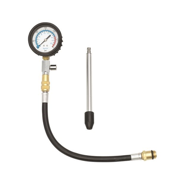 Toledo Compression Tester Kit Petrol Dual Scale
