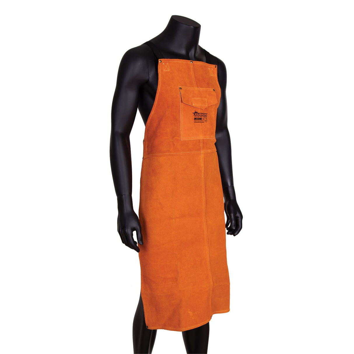 Esko, Fusion Welders Apron, EFPA - Standard (Size: L)