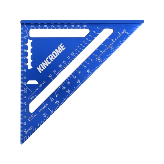 Kincrome Rafter Square-180mm (Each)