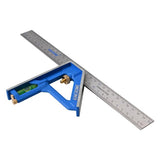 Kincrome Combination Square-300mm (Each)